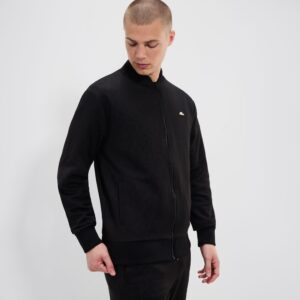 ELLESSE SARTORIA GORIZIO TRACK TOP ΜΠΟΥΦΑΝ ΑΝΔΡΙΚΟ | BLACK