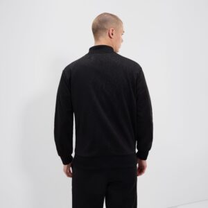 ELLESSE SARTORIA GORIZIO TRACK TOP ΜΠΟΥΦΑΝ ΑΝΔΡΙΚΟ | BLACK