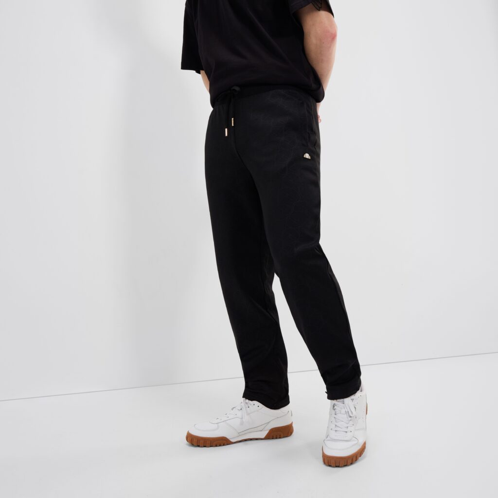 ELLESSE SARTORIA GILIAZA TRACK PANT ΠΑΝΤΕΛΟΝΙ ΑΝΔΡΙΚΟ | BLACK