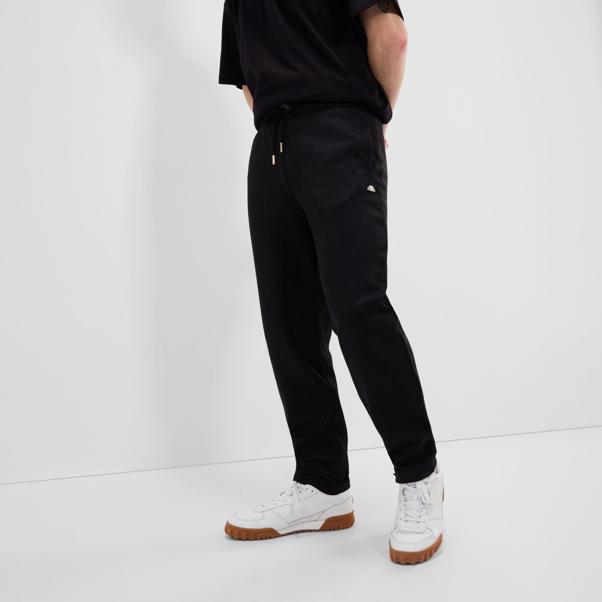 ELLESSE TRICASO TRACK PANT ΑΝΔΡΙΚΟ | BLACK