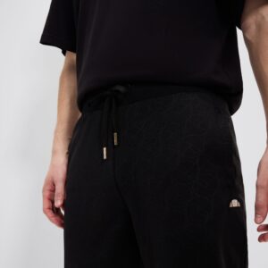 ELLESSE SARTORIA GILIAZA TRACK PANT ΠΑΝΤΕΛΟΝΙ ΑΝΔΡΙΚΟ | BLACK