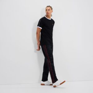 ELLESSE TRICASO TRACK PANT ΑΝΔΡΙΚΟ | BLACK