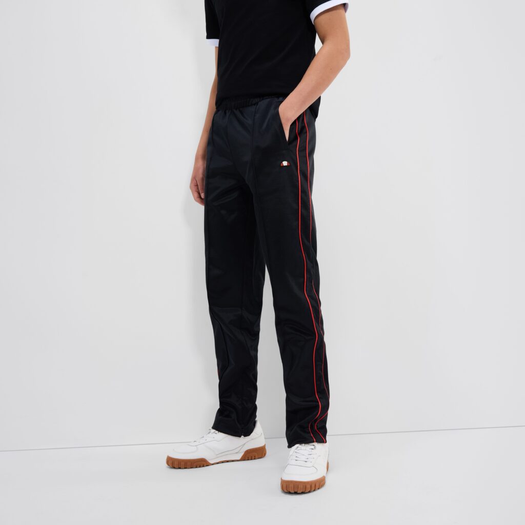 ELLESSE TRICASO TRACK PANT ΑΝΔΡΙΚΟ | BLACK