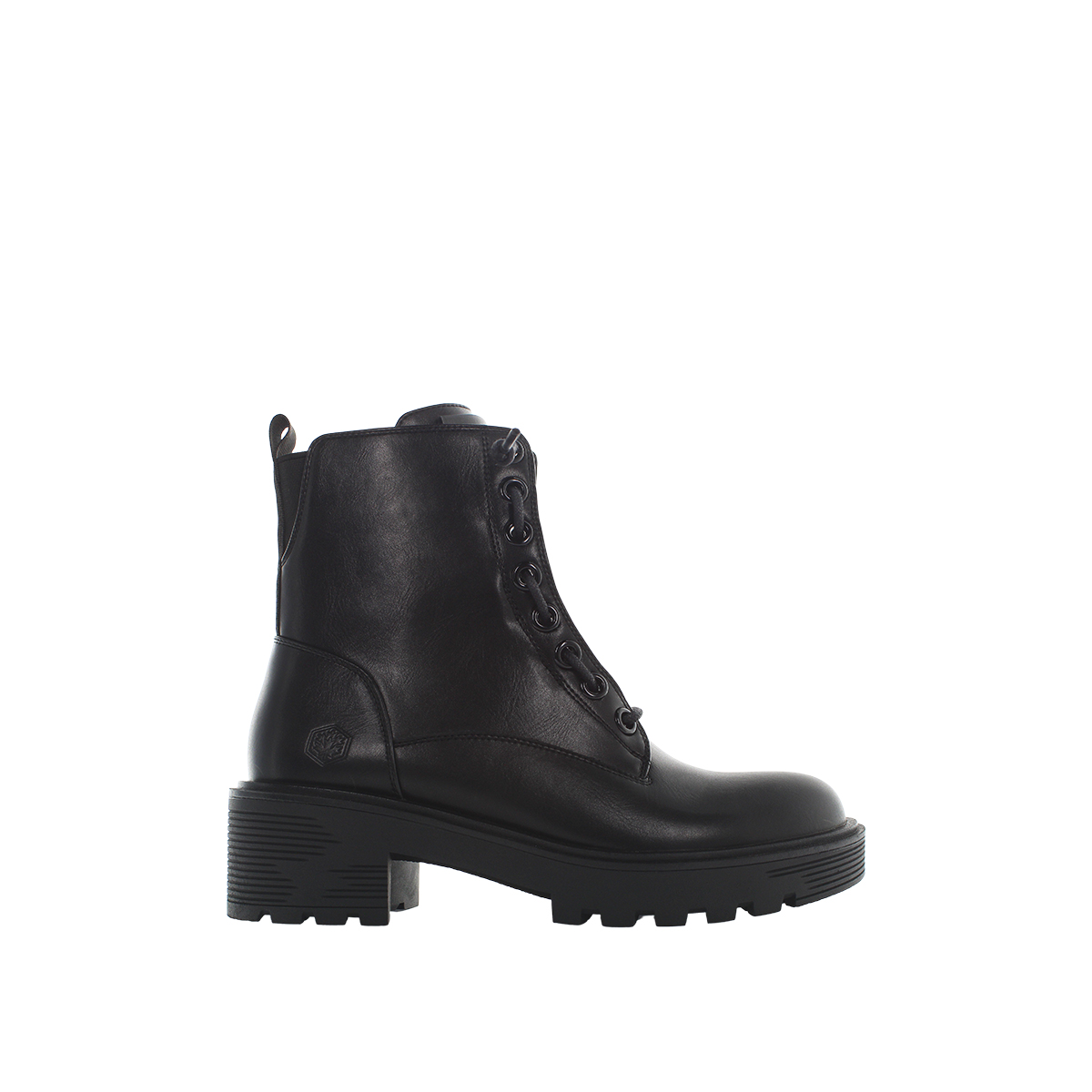 PEPE JEANS SH DISSY YOUNG W BOOTS & BOOTIES ΠΑΠΟΥΤΣΙ ΓΥΝΑΙΚΕΙΟ | TOBACCO