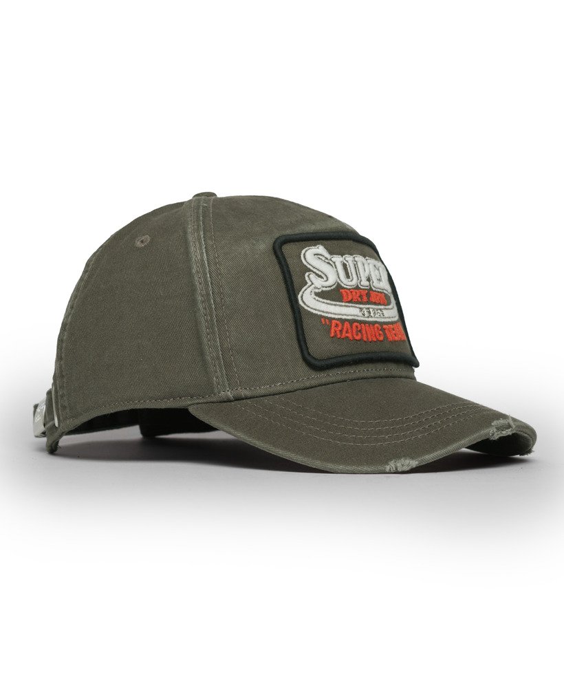 SUPERDRY SDNA GRAPHIC TRUCKER CAP ΚΑΠΕΛΟ ΓΥΝΑΙΚΕΙΟ | MINT GREEN