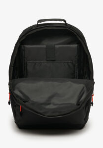 SUPERDRY SDNA TARP UTILITY BACKPACK ΤΣΑΝΤΑ ΓΥΝΑΙΚΕΙΟ | BLACK