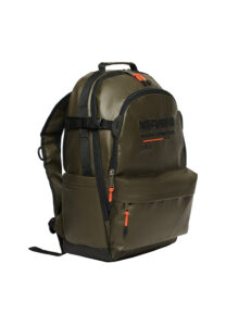 SUPERDRY SDNA TARP UTILITY BACKPACK ΤΣΑΝΤΑ ΓΥΝΑΙΚΕΙΟ | OLIVE