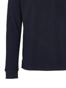 THE BOSTONIANS ΜΠΛΟΥΖΑ POLO PIQUE REGULAR FIT 3PL0001 | DARK BLUE