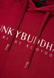 FUNKY BUDDHA ΑΝΔΡΙΚΌ ΦΟΎΤΕΡ ΜΕ ΚΟΥΚΟΎΛΑ | BORDEAUX