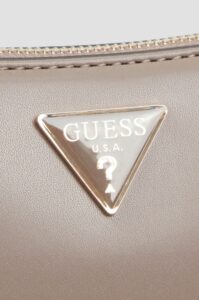 GUESS ΤΣΑΝΤΑ  HWVG9493180 | DARK BEIGE