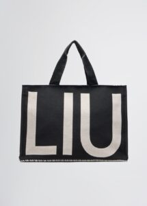 LIU JO ΑΞΕΣΟΥΑΡ 2A5013T3152 | BLACK