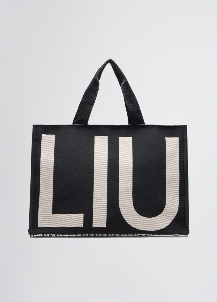 LIU JO ΑΞΕΣΟΥΑΡ 2A5013T3152 | BLACK