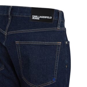 KARL LAGERFELD JEANS KLJ TAPERED DENIM A1M10007 | DENIM