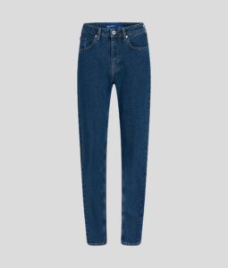 KARL LAGERFELD JEANS KLJ MOM DENIM A1W10042 A1W10042 | DENIM