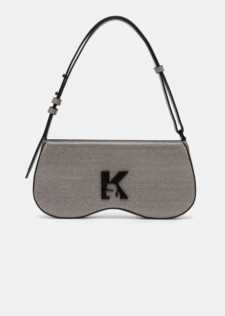 KARL LAGERFELD JEANS KLJ SUNGLASS SHB A1W30288 | GREY