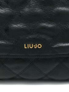 LIU JO ΑΞΕΣΟΥΑΡ AA5124E0914 | BLACK