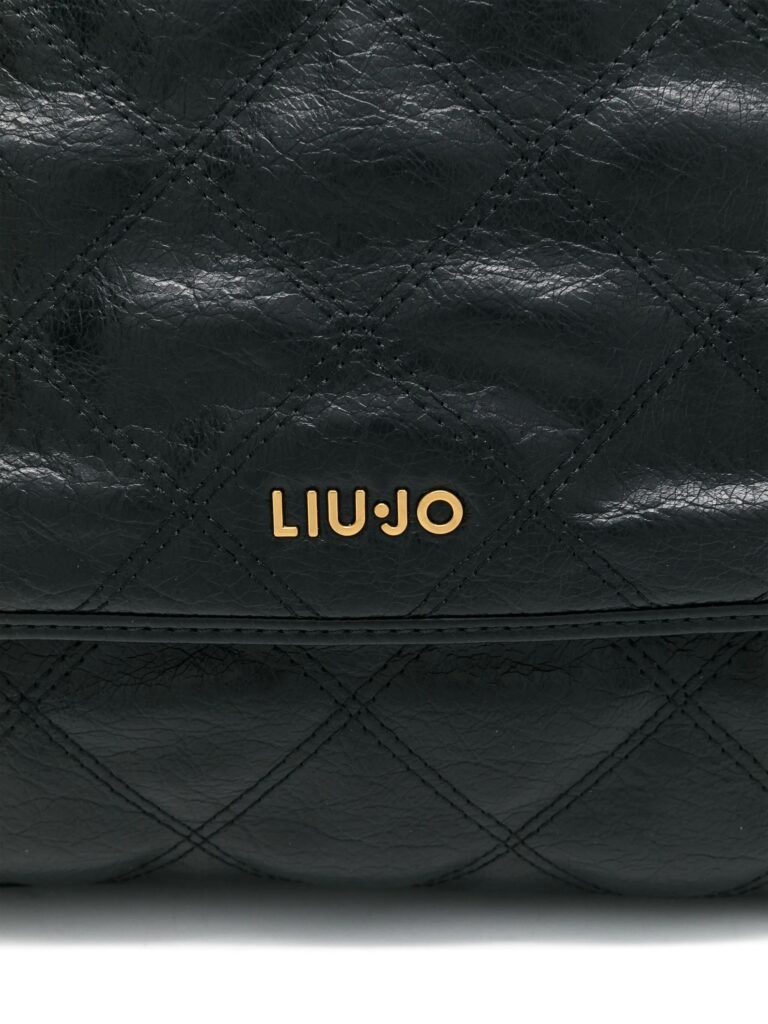 LIU JO ΑΞΕΣΟΥΑΡ AA5124E0914 | BLACK