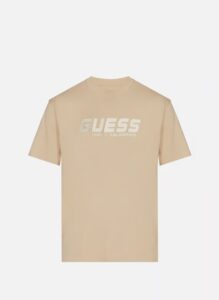 SURON CN T-SHIRT ΜΠΛΟΥΖΑ | BEIGE