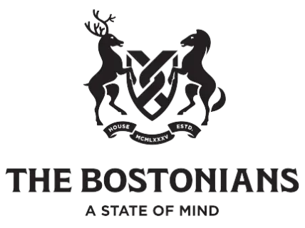 THE BOSTONIANS