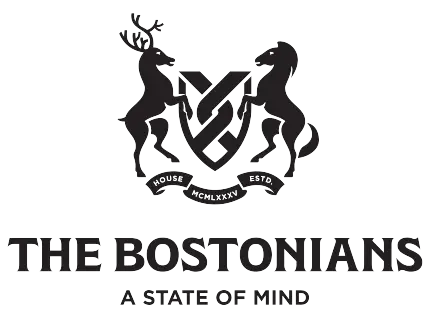 THE BOSTONIANS