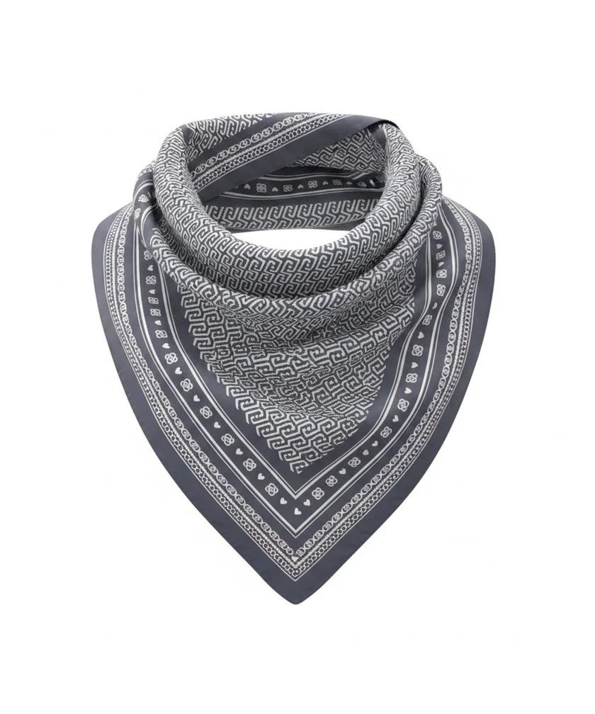 ECS FOULARD BANDA LOGO | DARK BLUE