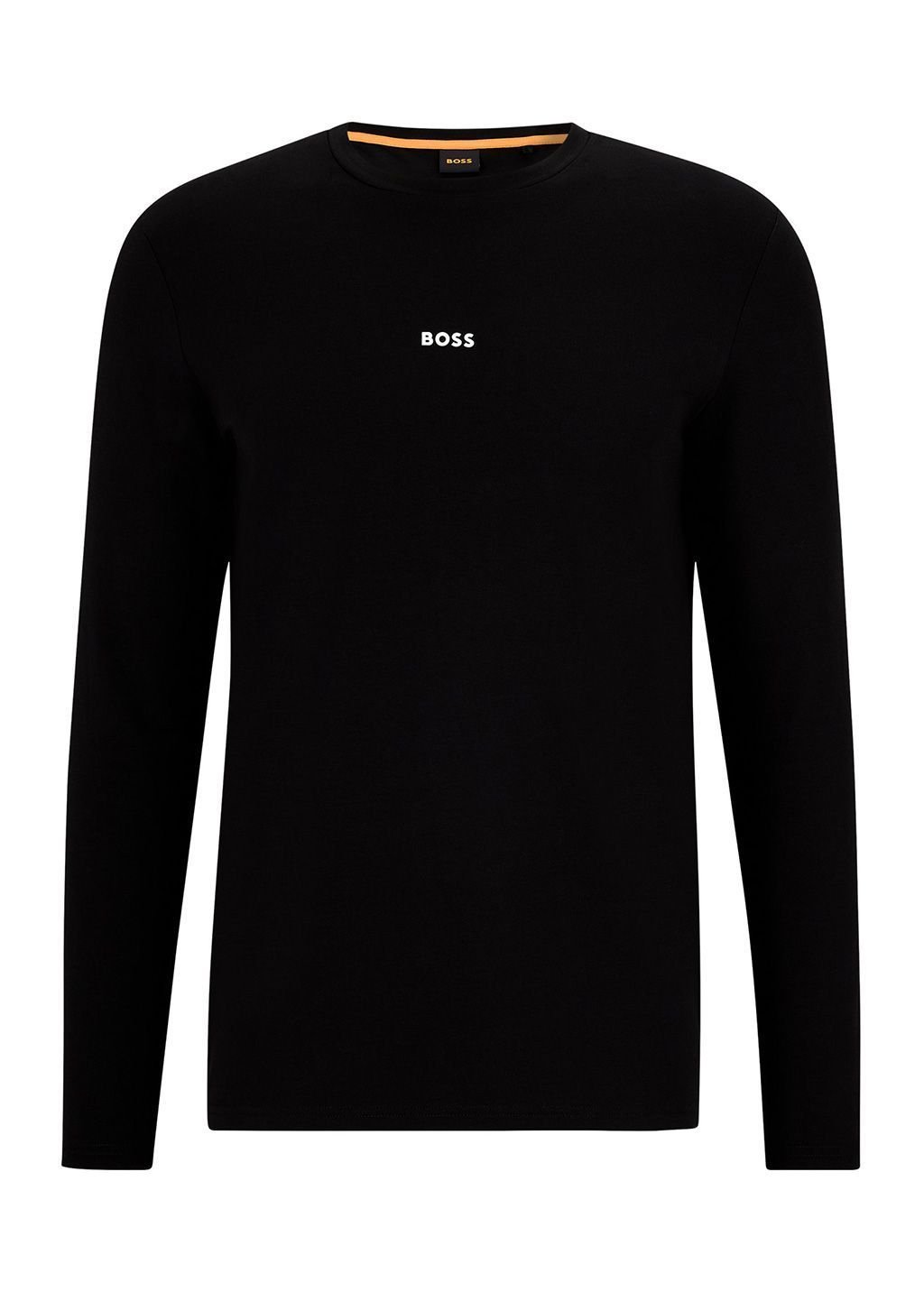 JERSEY TCHARK | BLACK