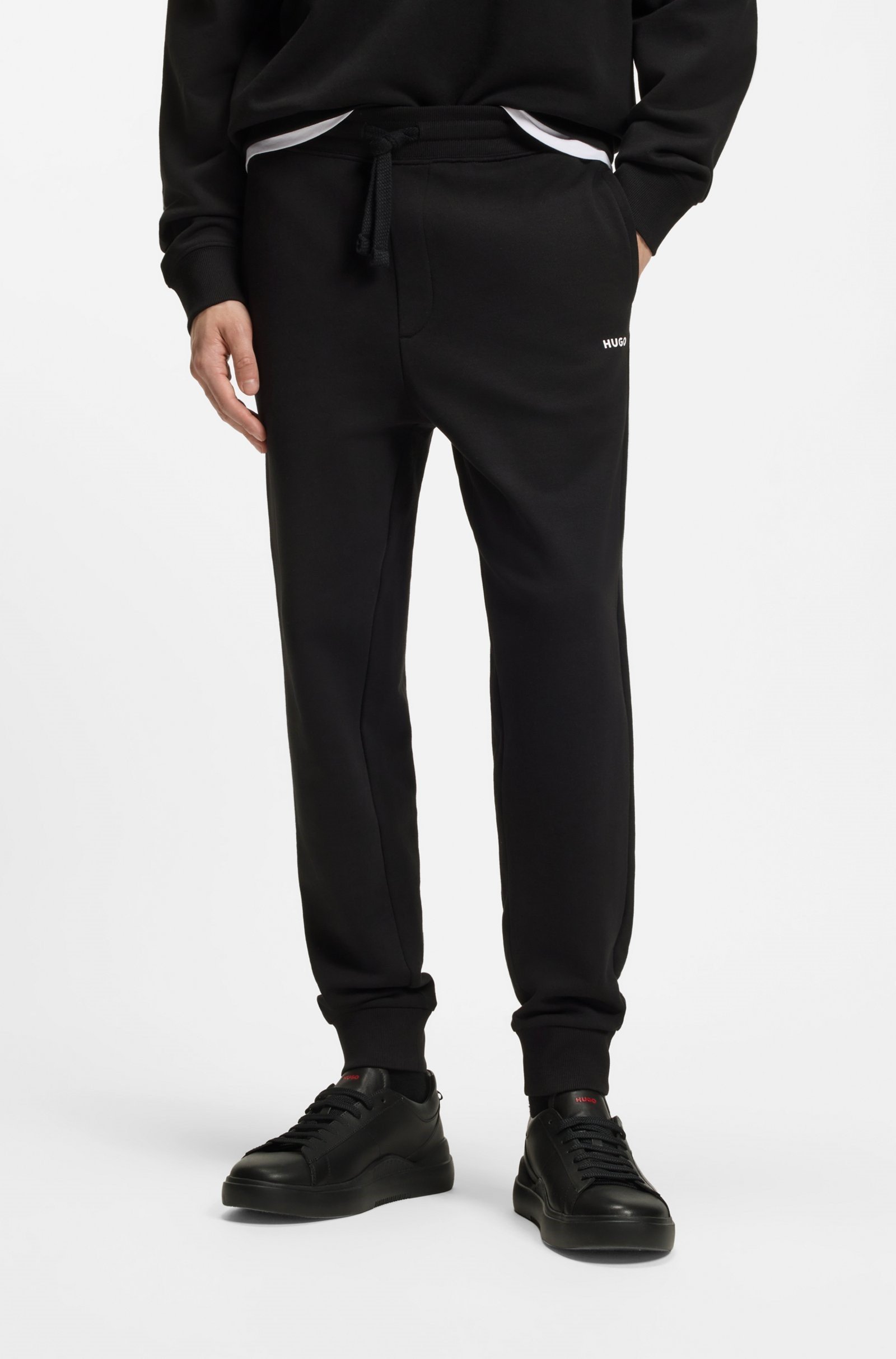 JERSEY DAYOTE232 | BLACK