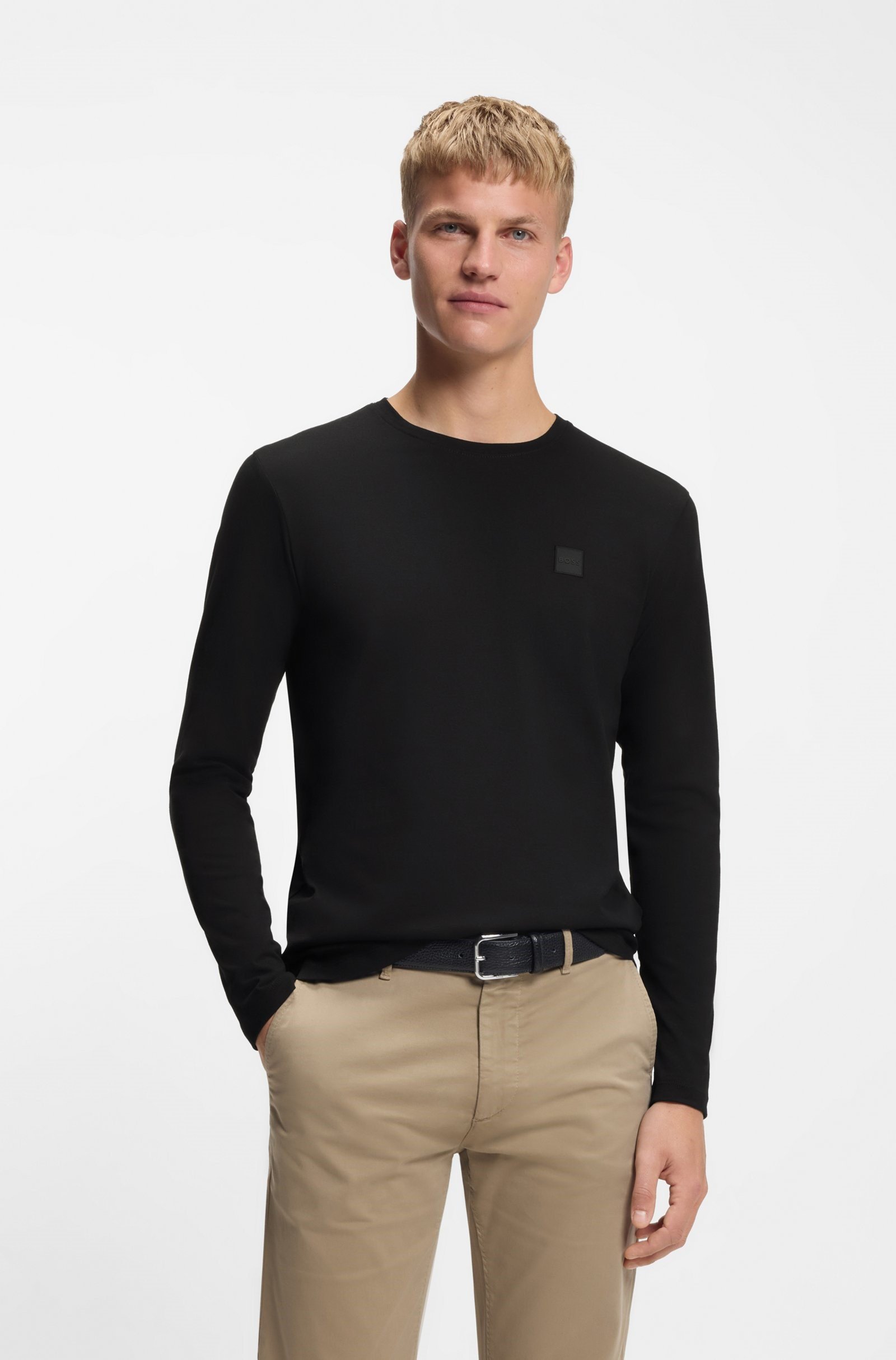 JERSEY TACKS | BLACK