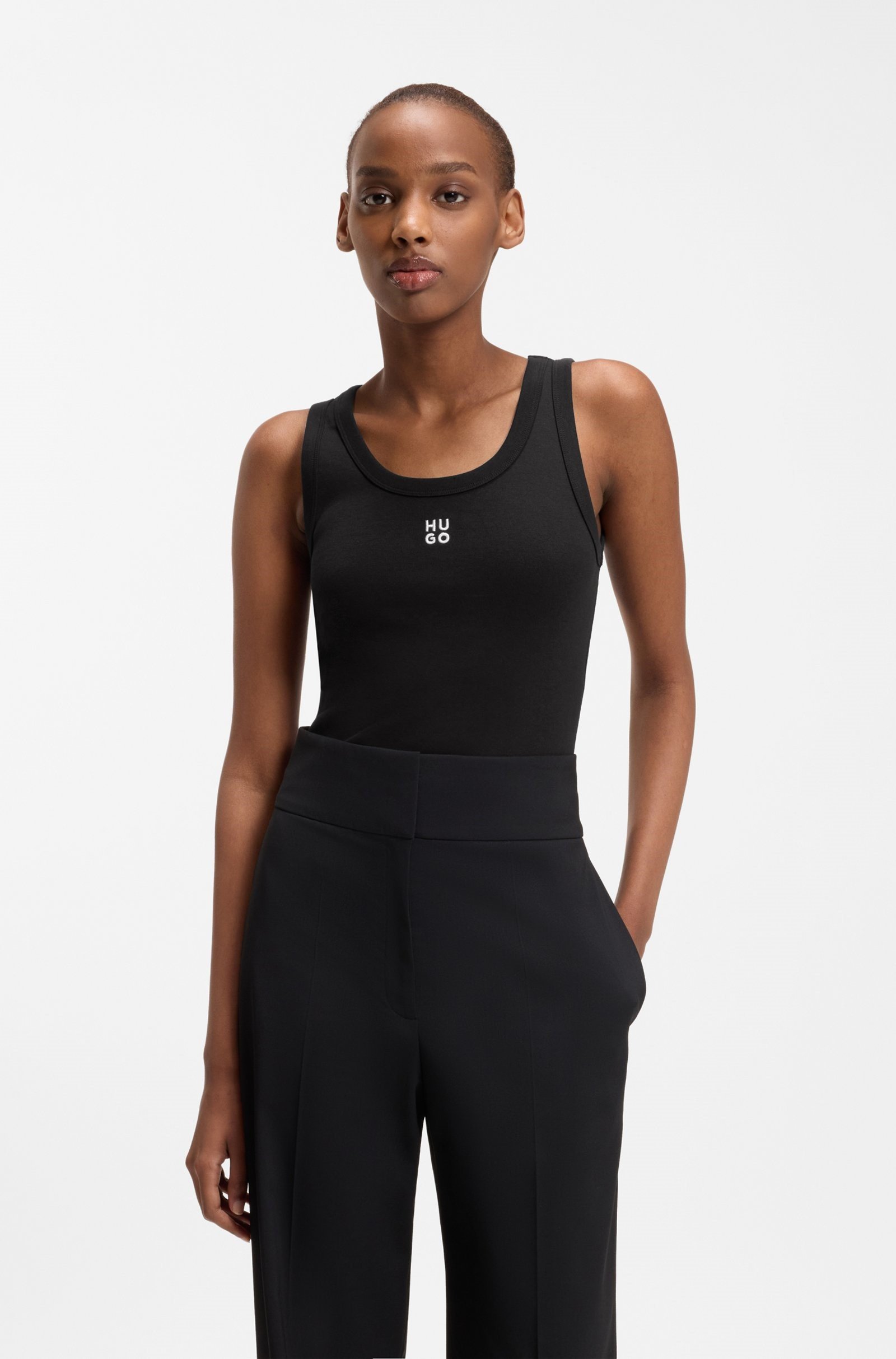JERSEY DATAMIA | BLACK