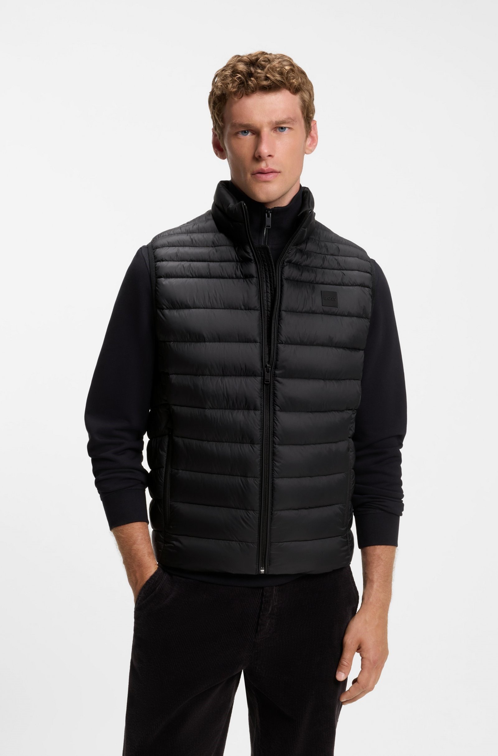 ΓΙΛΕΚΟ ODENO2 | BLACK