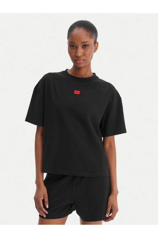 ΦΟΡΜΑ SIGNATURE_TSHIRT | BLACK