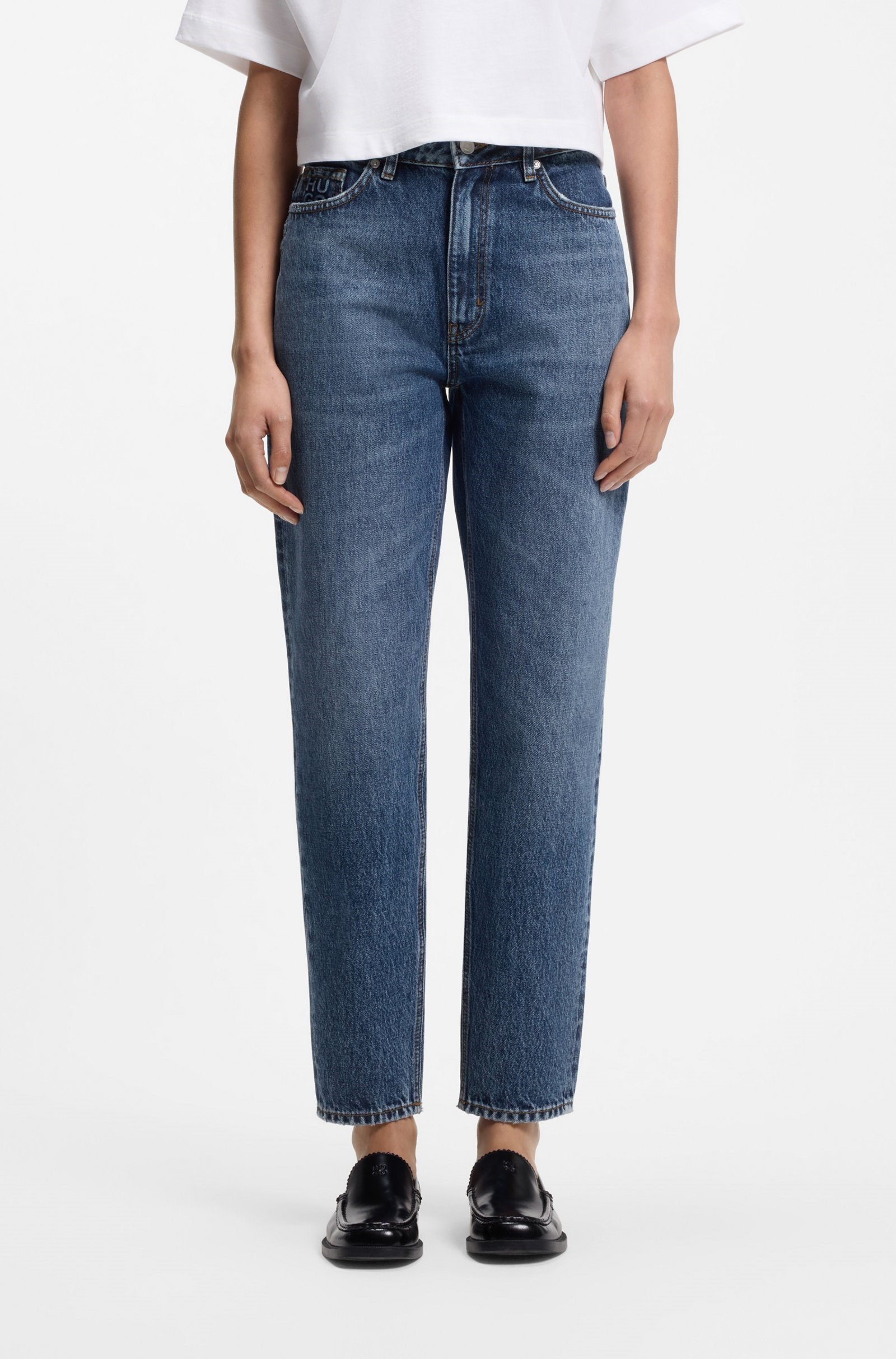ΤΖΗΝ GARLENE | DENIM