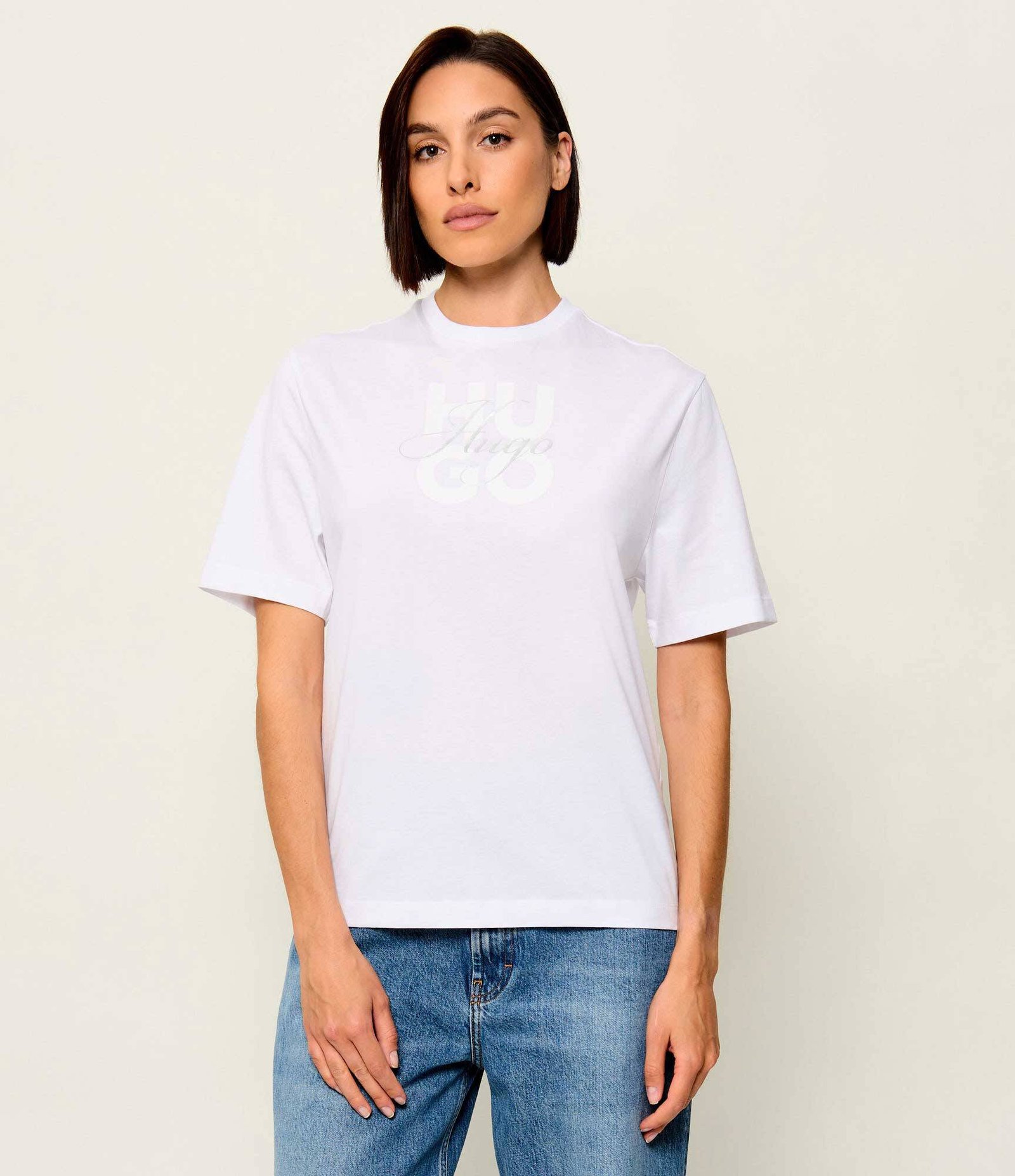 JERSEY DASHIRE_5 | WHITE