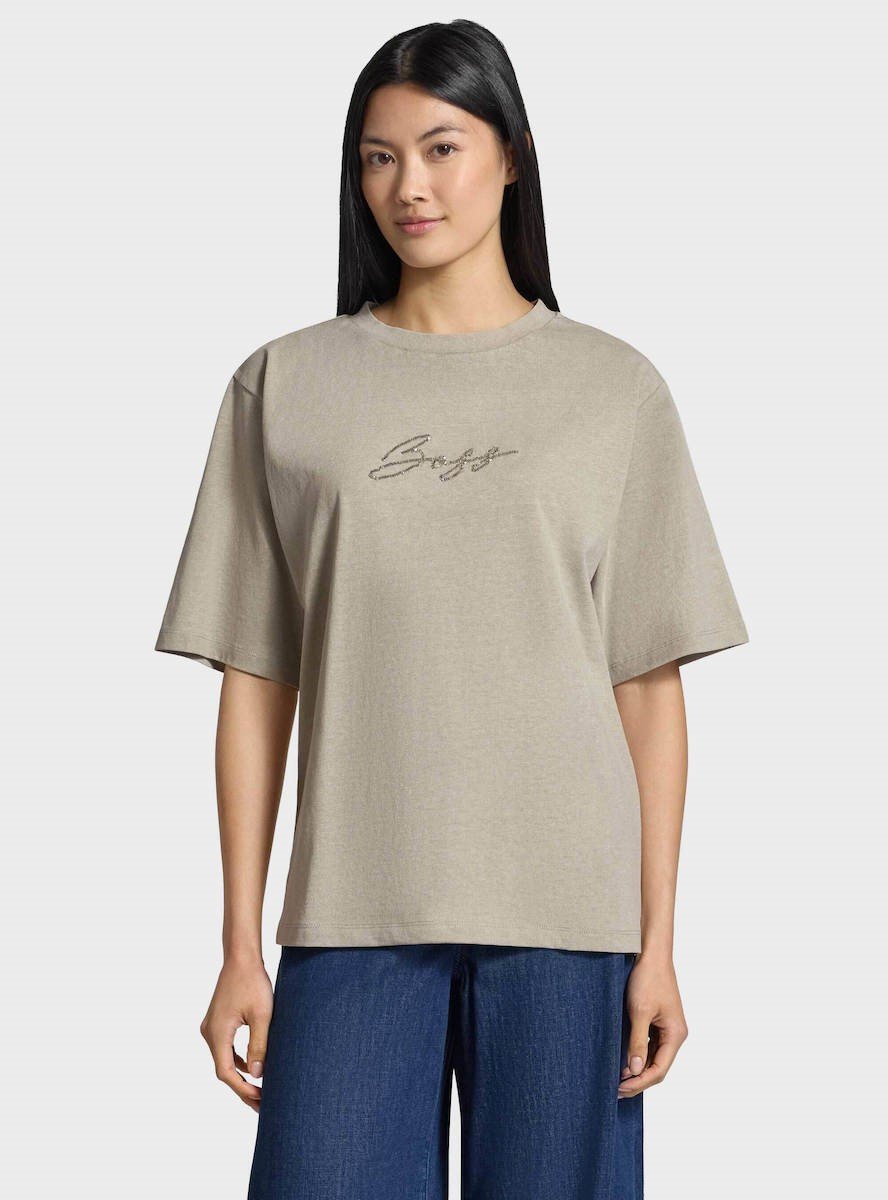 JERSEY C_EREGULAR_4 | BEIGE