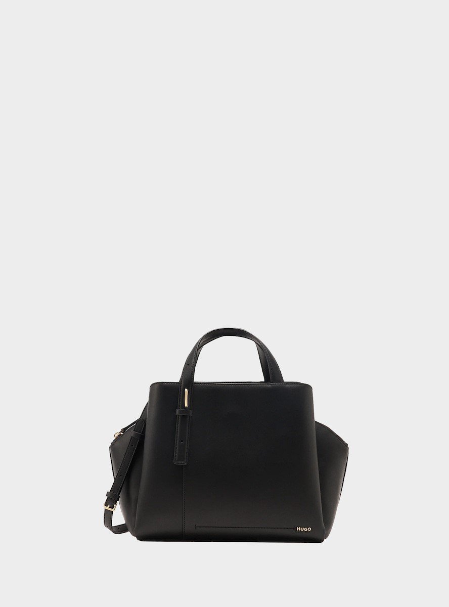 ΜΕΓΑΛΟ ΑΞΕΣΟΥΑΡ YORIH_SATCHEL | BLACK