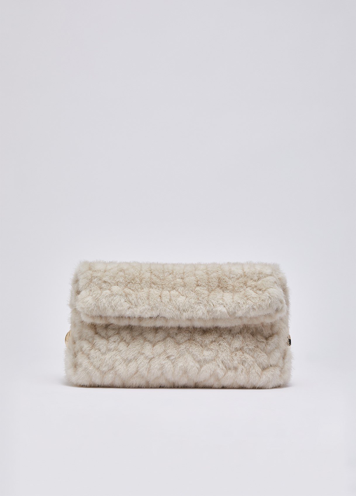AC_AF6A41_MIN OF 2 M POCHETTE ΤΣΑΝΤΑ ΓΥΝΑΙΚΕΙΟ | BEIGE