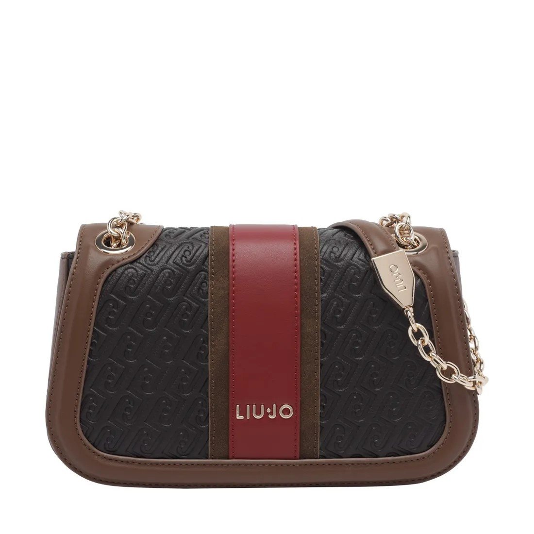 AC_AF6A22_MIN OF 2 M CROSSBODY ΤΣΑΝΤΑ ΓΥΝΑΙΚΕΙΟ | BROWN