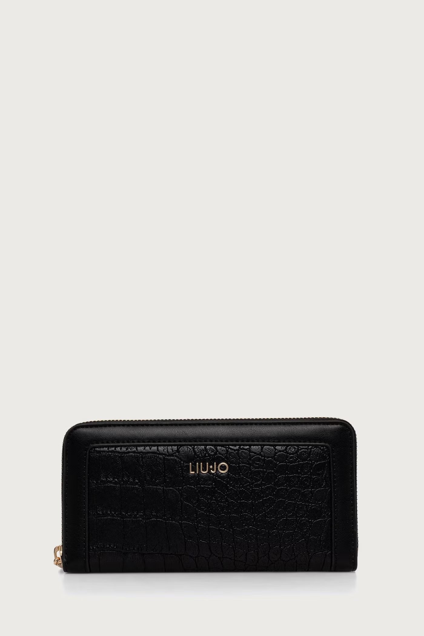 ECS XL ZIP AROUND ΠΟΡΤΟΦΟΛΙ ΓΥΝΑΙΚΕΙΟ | BLACK