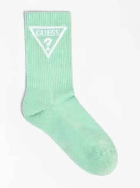 ELLEN SPORT SOCKS ΚΑΛΤΣΕΣ ΓΥΝΑΙΚΕΙΟ | LIGHT GREEN