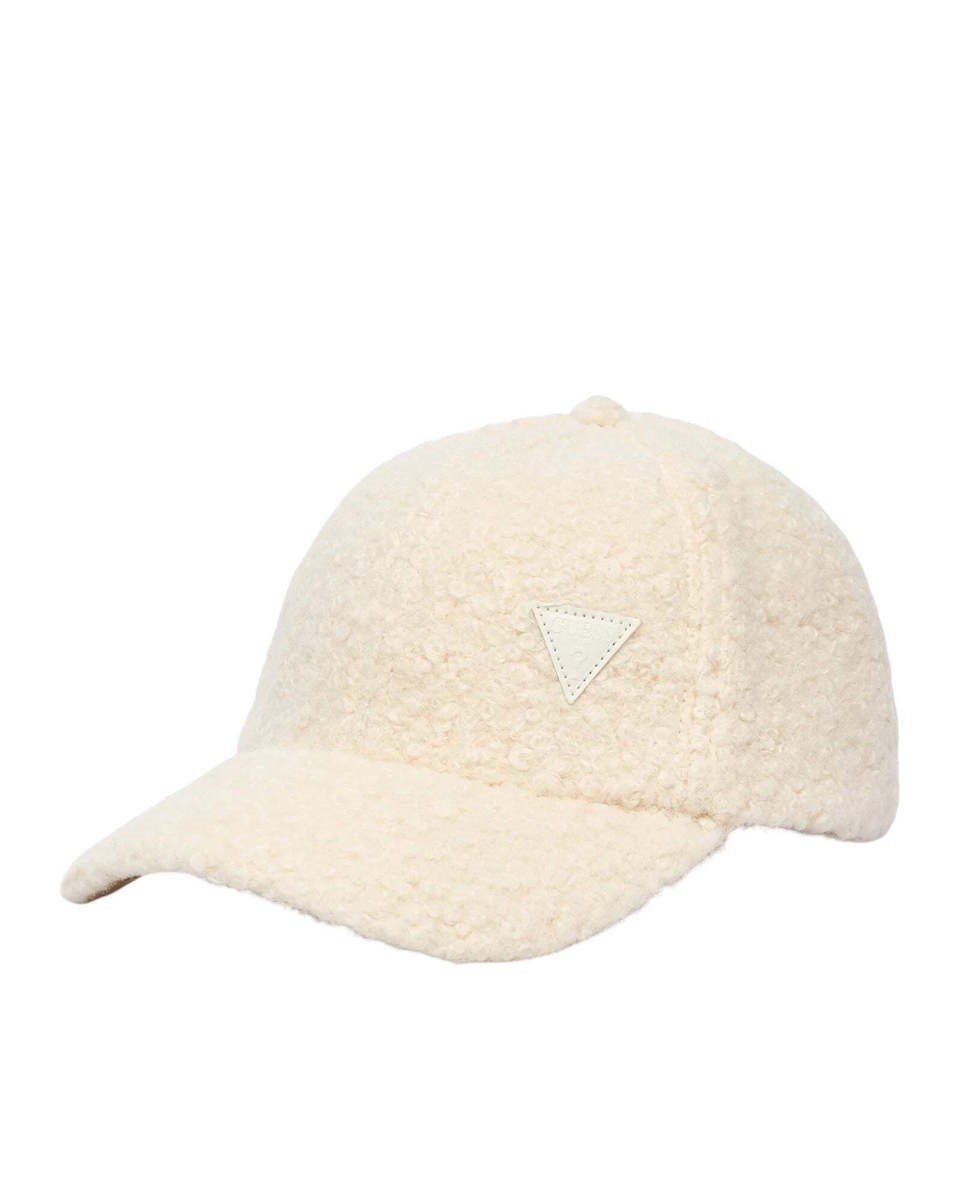 AZHA SHERPA BASEBALL CAP ΑΞΕΣΟΥΑΡ ΓΥΝΑΙΚΕΙΟ | BEIGE