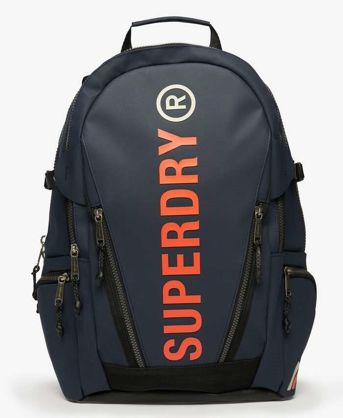 D1 SDNA TARP RUCKSACK ΤΣΑΝΤΑ ΓΥΝΑΙΚΕΙΟ | DARK BLUE