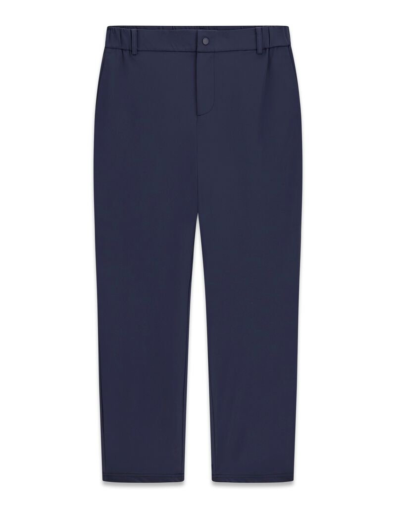 ACHILLE CHINO PANT ΠΑΝΤΕΛΟΝΙ ΑΝΔΡΙΚΟ | DARK BLUE