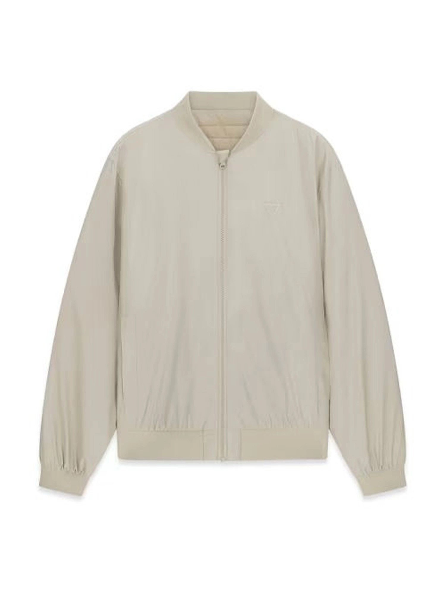 KLEDI REVERSIBLE PADDED JACKET ΜΠΟΥΦΑΝ ΑΝΔΡΙΚΟ | BEIGE