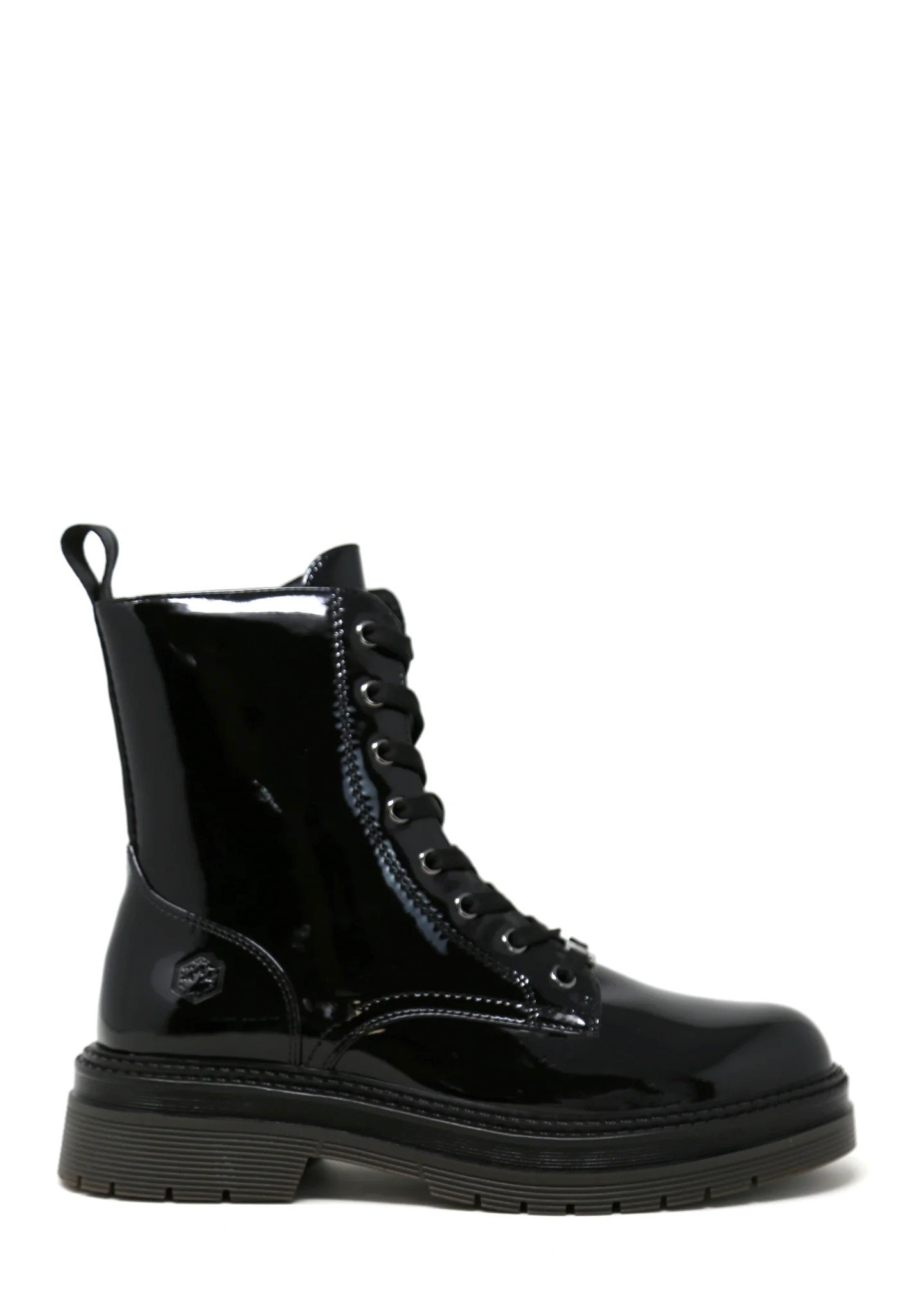 SUSANNA ANKLE BOOTS ΓΥΝΑΙΚΕΙΟ ΜΠΟΤΑΚΙ | BLACK