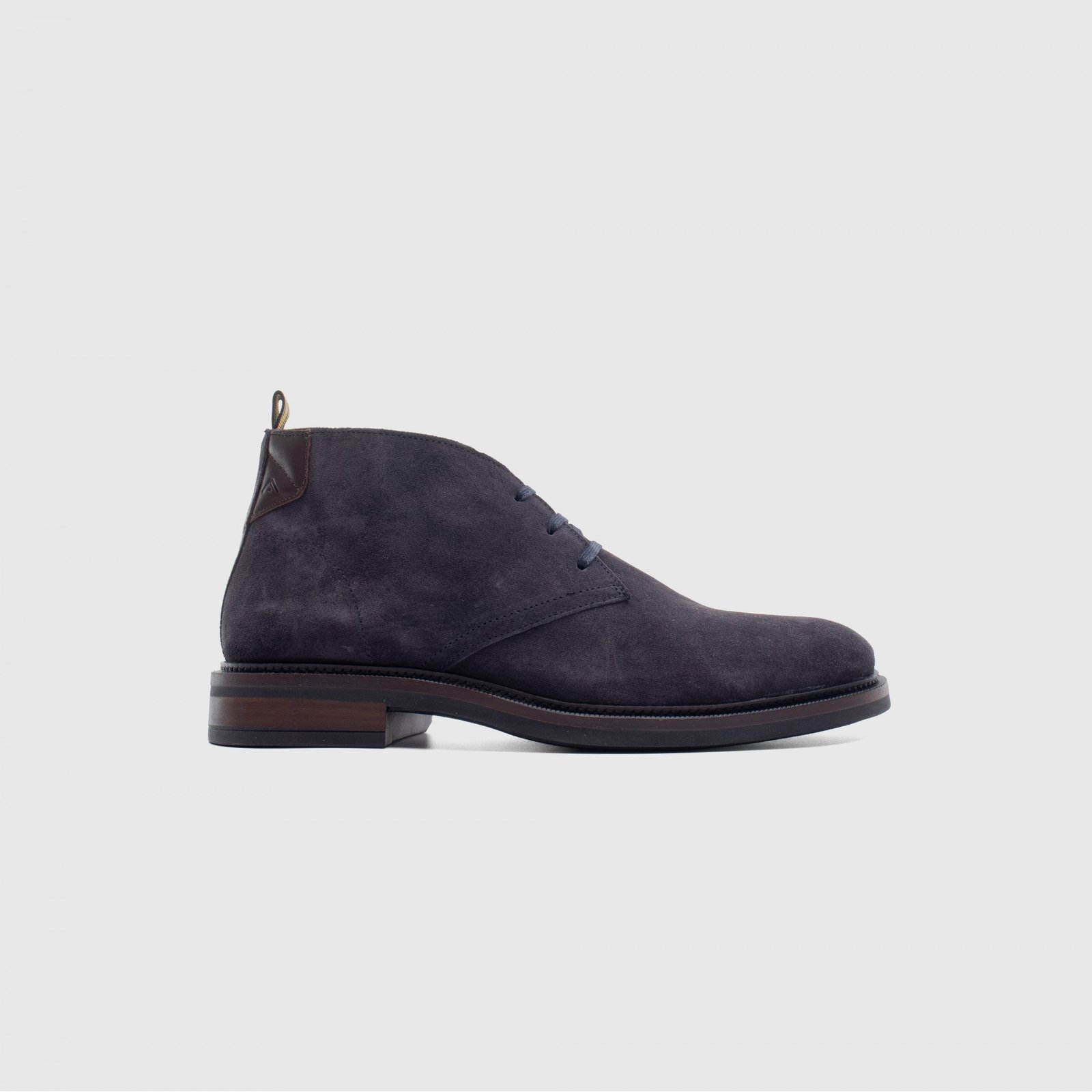 GALI MEN BOOTS | DARK BLUE