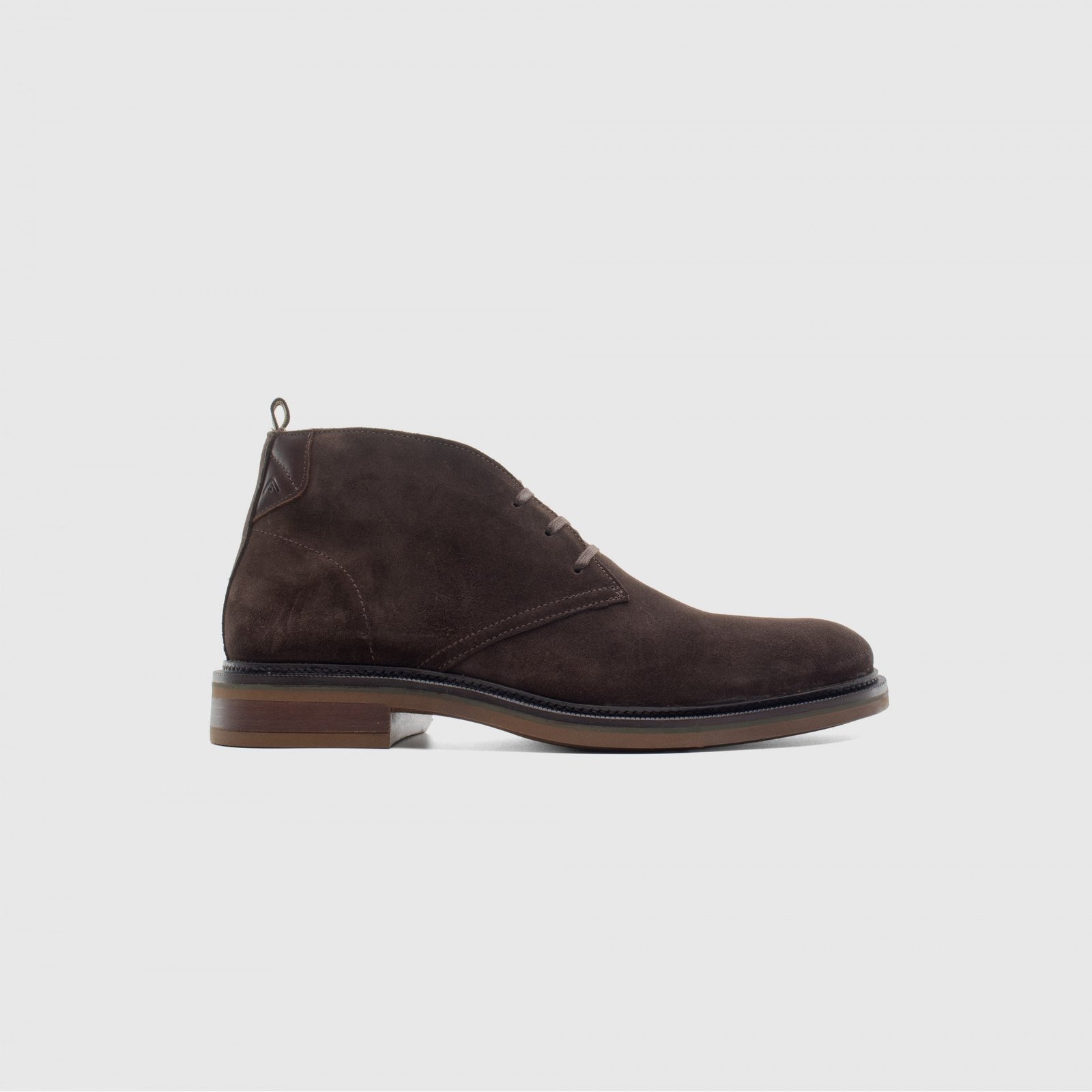 GALI MEN BOOTS | BROWN