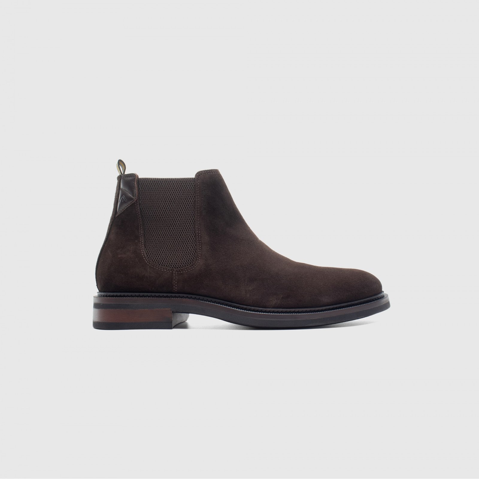 GALI MEN BOOTS | BROWN