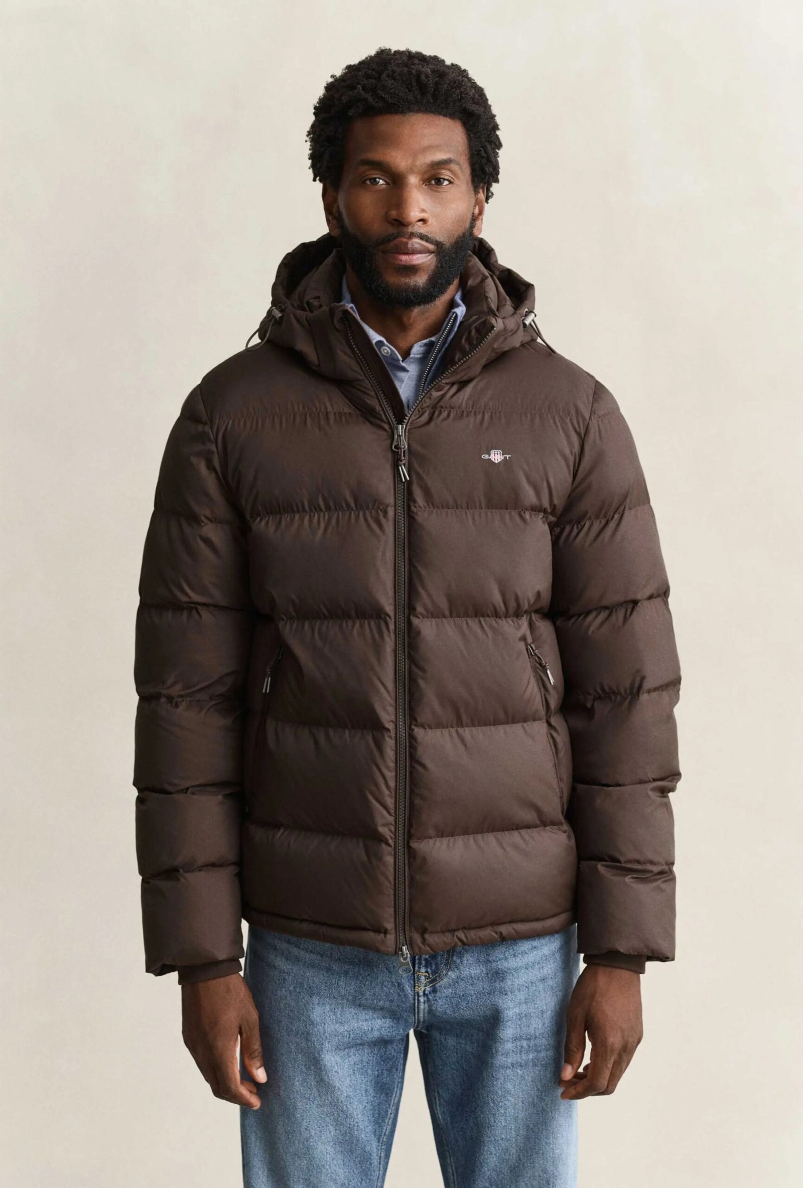 ΜΠΟΥΦΑΝ | BROWN