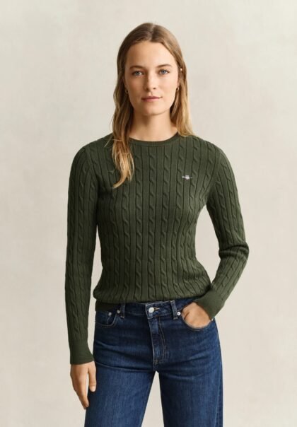 DARK GREEN