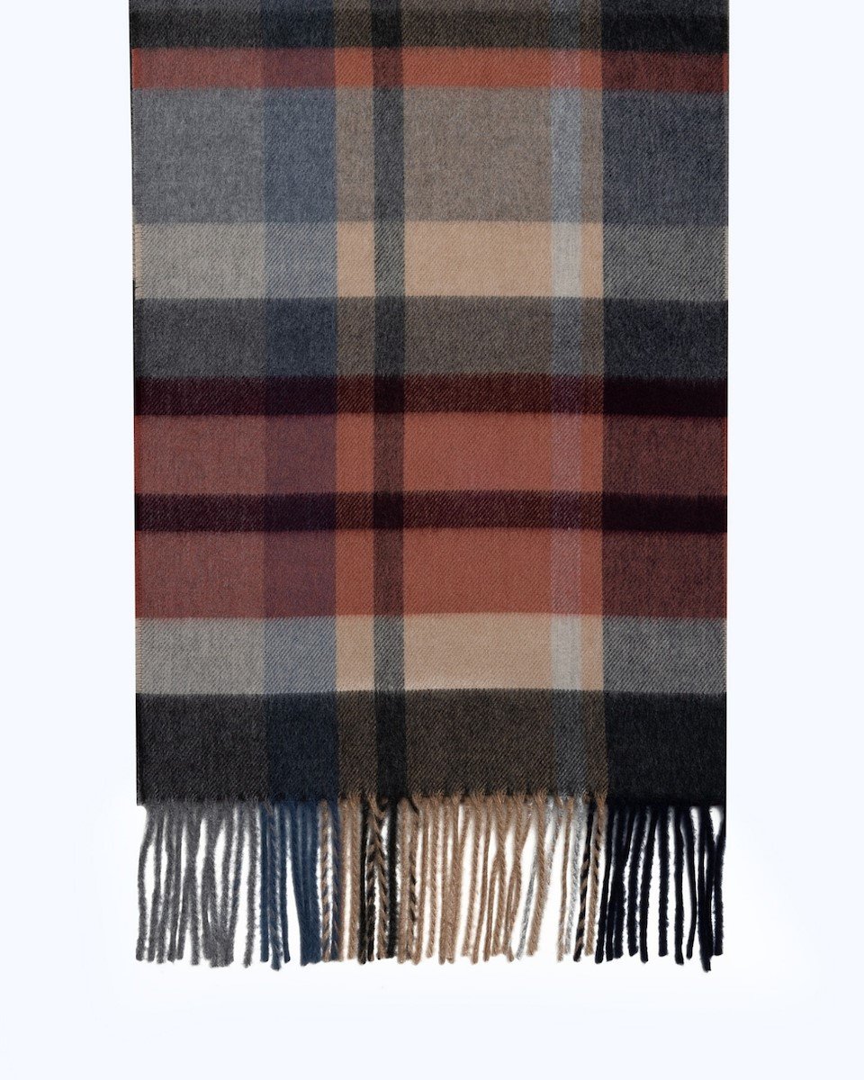 ΚΑΣΚΟΛ COPLEY | BROWN